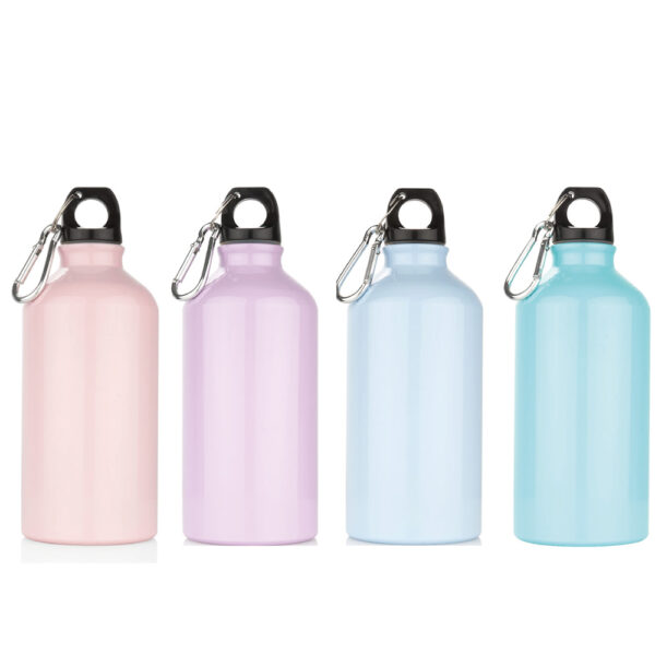 Botella Miles Pastel - BE0392 - Imagen 2