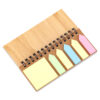 Set Sticky Bamboo Eco