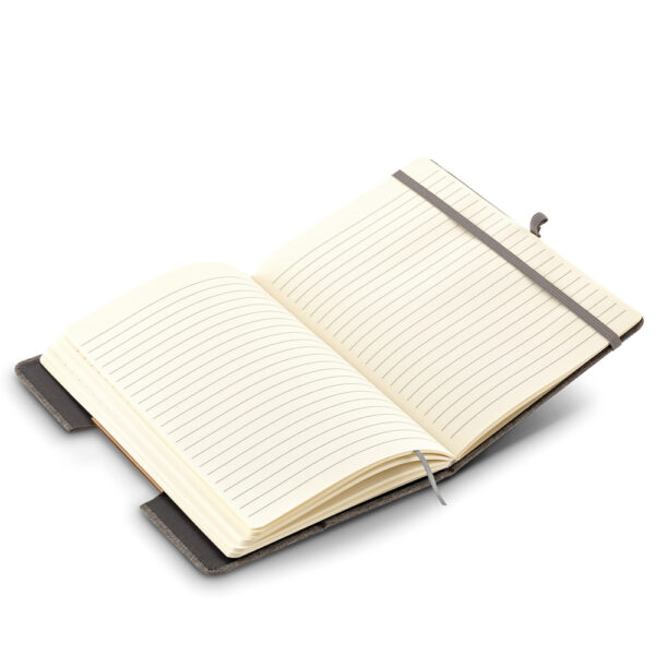 Libreta Atlas RPET - OF-617 - Imagen 2