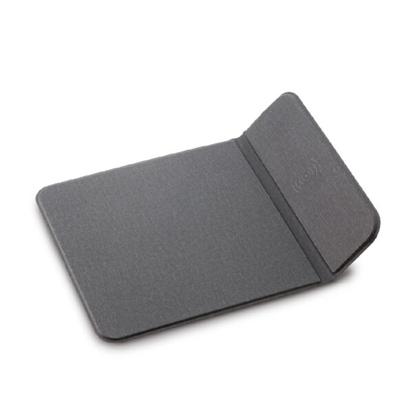 Mouse Pad con Cargador Inalámbrico Slim 15W - VA-792-2 - Imagen 3