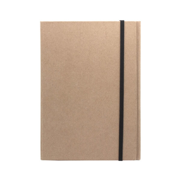 Cuaderno Memo Semanal Workit - T621 - Imagen 3