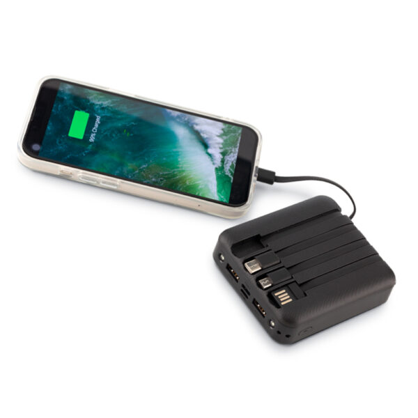 Pila Recargable Goliath 5000mAh - TE-575 - Imagen 3