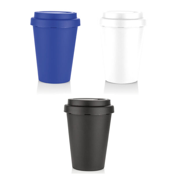 Vaso Capuchino - BE0389 - Imagen 2