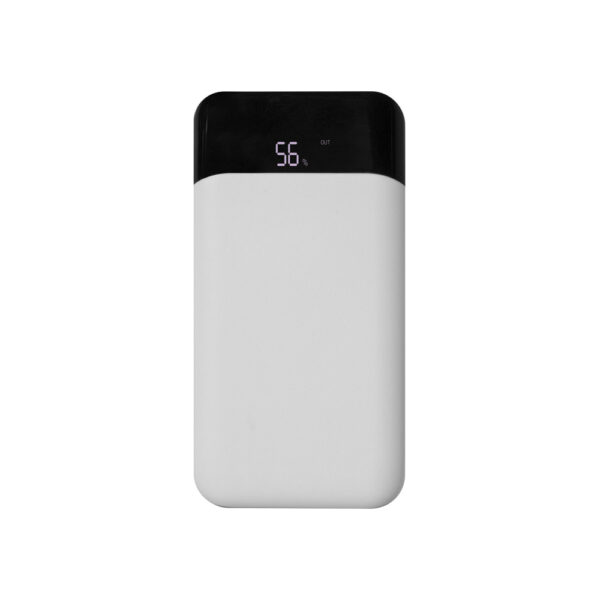 Powerbank palermo 8000mAh - EC732 - Imagen 2