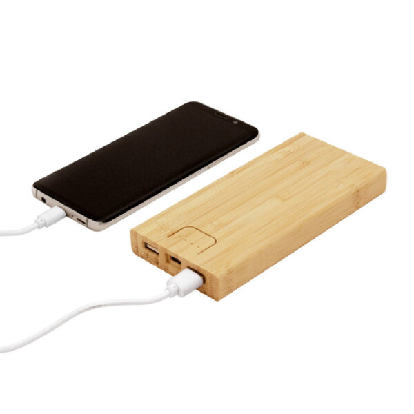 Power bank Bambpower 2 - EC769 - Imagen 4