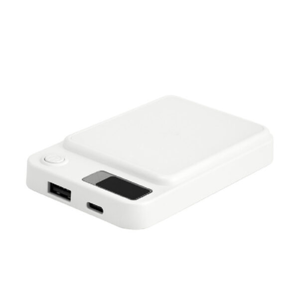 Powerbank Magnet 5000mAh - EC772 - Imagen 4