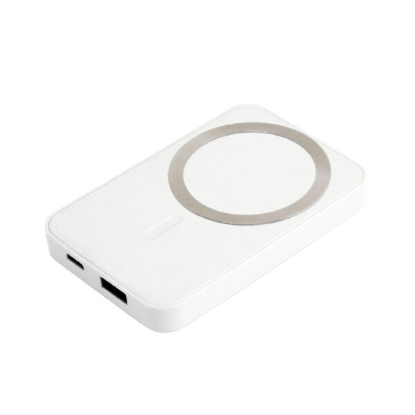 Powerbank Magnet 5000mAh - EC772 - Imagen 3