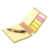 Set Sticky Libreta Eco