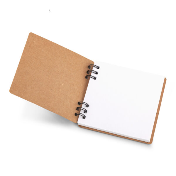 Mini Libreta Stickies Darvi - OF-673 - Imagen 2