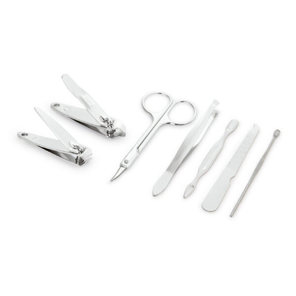 Set Manicure Pull - SA0176 - Imagen 3