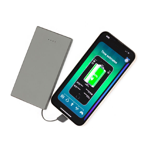 Pila Recargable Ultra 4000mAh - TE-620 - Imagen 2